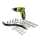 FIELDMANN Wiertarko-wkrętarka FDS 10155-A akumulatorowa - 1026513 - zdjęcie 2
